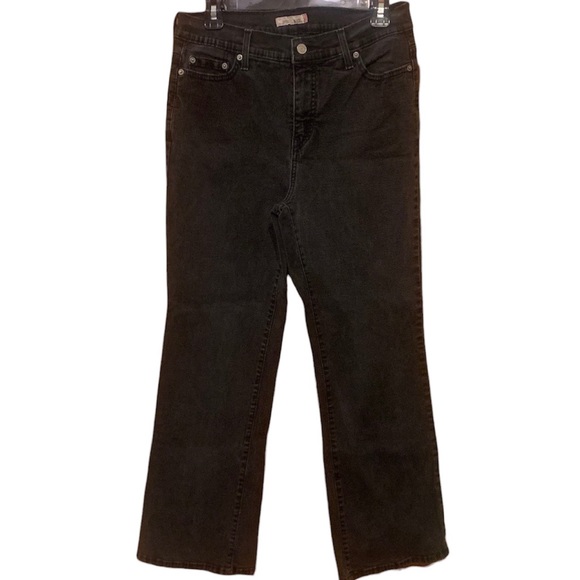 Levi’s 512 Boot Cut Jeans - Picture 7 of 7